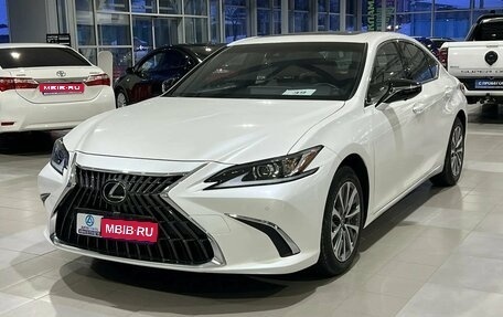 Lexus ES VII, 2024 год, 5 200 000 рублей, 1 фотография