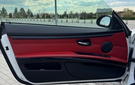 BMW 3 серия, 2008 год, 1 450 000 рублей, 11 фотография