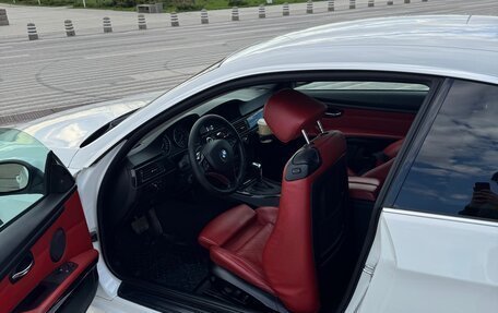 BMW 3 серия, 2008 год, 1 450 000 рублей, 10 фотография