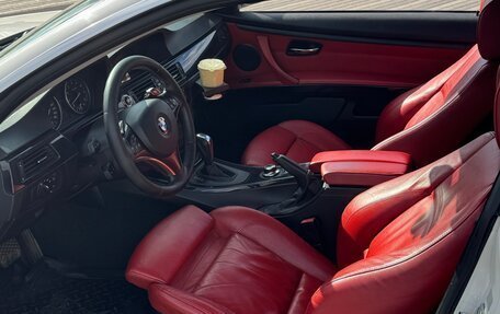 BMW 3 серия, 2008 год, 1 450 000 рублей, 12 фотография