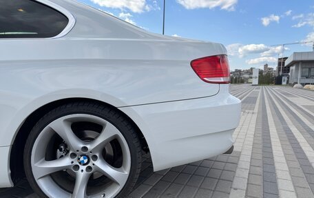 BMW 3 серия, 2008 год, 1 450 000 рублей, 8 фотография