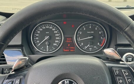 BMW 3 серия, 2008 год, 1 450 000 рублей, 15 фотография