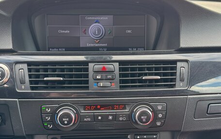 BMW 3 серия, 2008 год, 1 450 000 рублей, 16 фотография