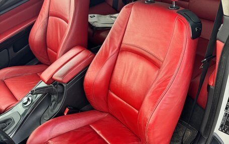 BMW 3 серия, 2008 год, 1 450 000 рублей, 13 фотография