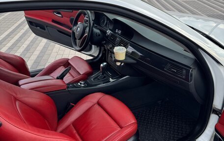 BMW 3 серия, 2008 год, 1 450 000 рублей, 14 фотография