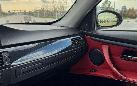 BMW 3 серия, 2008 год, 1 450 000 рублей, 17 фотография