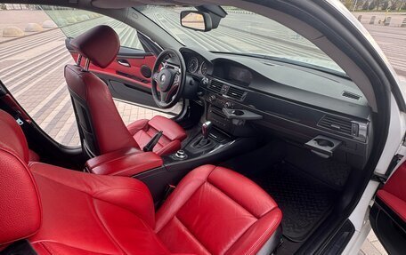 BMW 3 серия, 2008 год, 1 450 000 рублей, 19 фотография