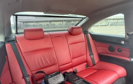 BMW 3 серия, 2008 год, 1 450 000 рублей, 20 фотография