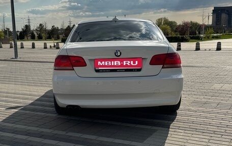 BMW 3 серия, 2008 год, 1 450 000 рублей, 4 фотография