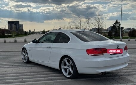 BMW 3 серия, 2008 год, 1 450 000 рублей, 5 фотография