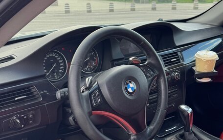 BMW 3 серия, 2008 год, 1 450 000 рублей, 22 фотография