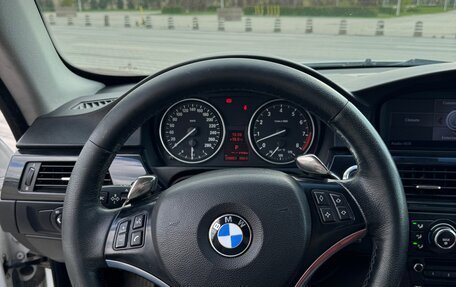 BMW 3 серия, 2008 год, 1 450 000 рублей, 23 фотография