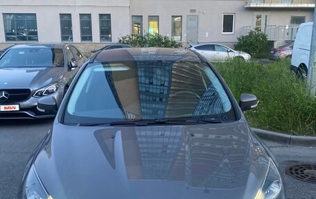 Ford Focus III, 2017 год, 1 300 000 рублей, 4 фотография