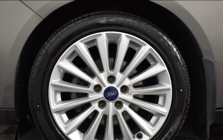 Ford Focus III, 2017 год, 1 300 000 рублей, 7 фотография