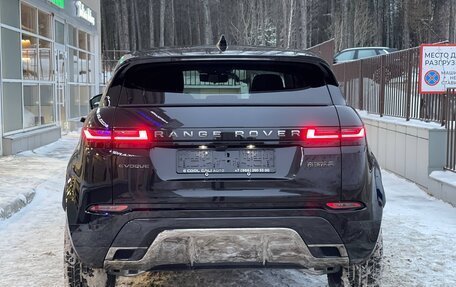 Land Rover Range Rover Evoque II, 2025 год, 5 880 000 рублей, 6 фотография