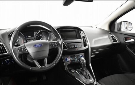 Ford Focus III, 2017 год, 1 300 000 рублей, 6 фотография