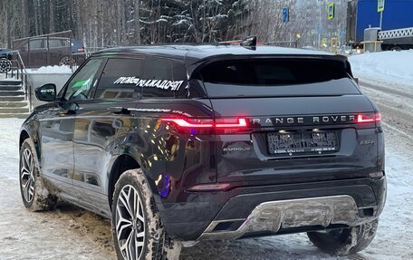 Land Rover Range Rover Evoque II, 2025 год, 5 880 000 рублей, 7 фотография