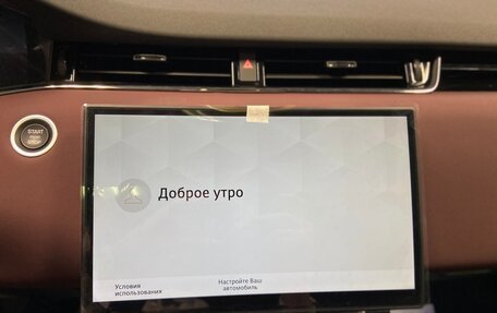 Land Rover Range Rover Evoque II, 2025 год, 5 880 000 рублей, 13 фотография