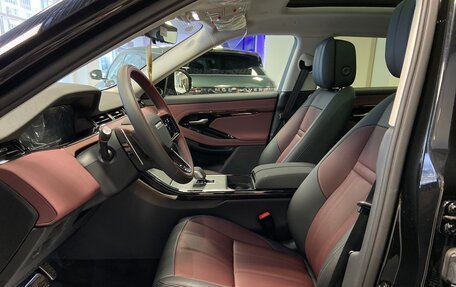 Land Rover Range Rover Evoque II, 2025 год, 5 880 000 рублей, 9 фотография