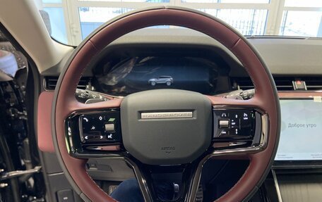 Land Rover Range Rover Evoque II, 2025 год, 5 880 000 рублей, 12 фотография