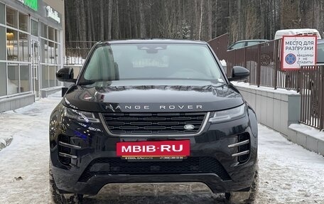 Land Rover Range Rover Evoque II, 2025 год, 5 880 000 рублей, 3 фотография