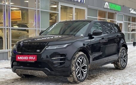 Land Rover Range Rover Evoque II, 2025 год, 5 880 000 рублей, 2 фотография