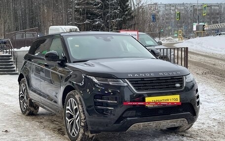 Land Rover Range Rover Evoque II, 2025 год, 5 880 000 рублей, 4 фотография