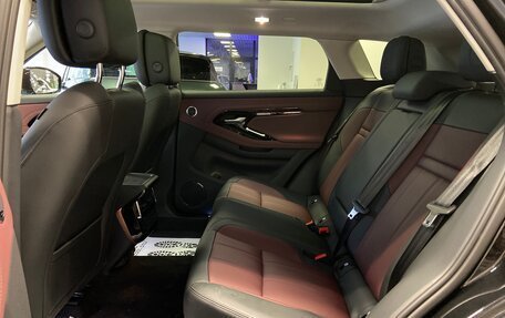 Land Rover Range Rover Evoque II, 2025 год, 5 880 000 рублей, 21 фотография