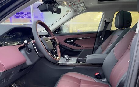 Land Rover Range Rover Evoque II, 2025 год, 5 880 000 рублей, 24 фотография