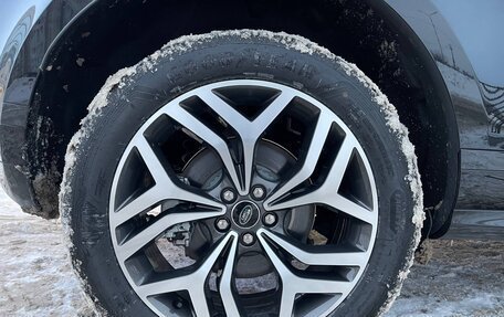 Land Rover Range Rover Evoque II, 2025 год, 5 880 000 рублей, 26 фотография