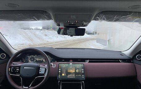 Land Rover Range Rover Evoque II, 2025 год, 5 880 000 рублей, 27 фотография