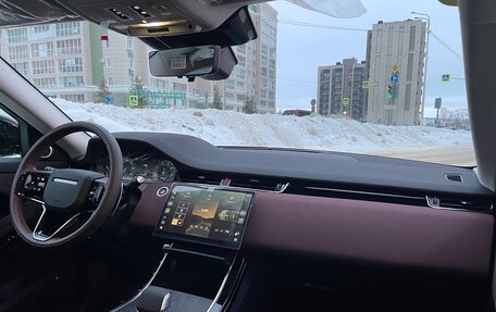 Land Rover Range Rover Evoque II, 2025 год, 5 880 000 рублей, 25 фотография