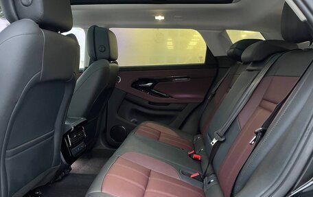 Land Rover Range Rover Evoque II, 2025 год, 5 880 000 рублей, 28 фотография