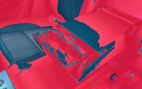 Land Rover Range Rover Evoque II, 2025 год, 5 880 000 рублей, 22 фотография