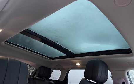 Land Rover Range Rover Evoque II, 2025 год, 5 880 000 рублей, 37 фотография