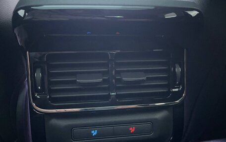 Land Rover Range Rover Evoque II, 2025 год, 5 880 000 рублей, 29 фотография