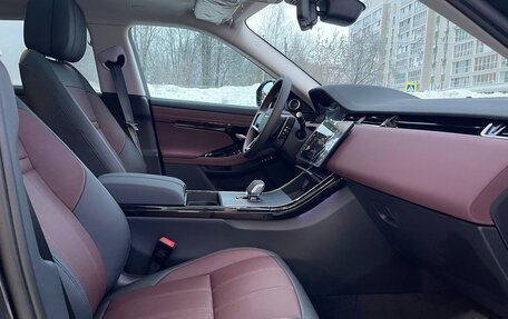 Land Rover Range Rover Evoque II, 2025 год, 5 880 000 рублей, 31 фотография