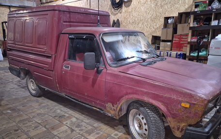 ИЖ 2717, 2005 год, 175 000 рублей, 3 фотография