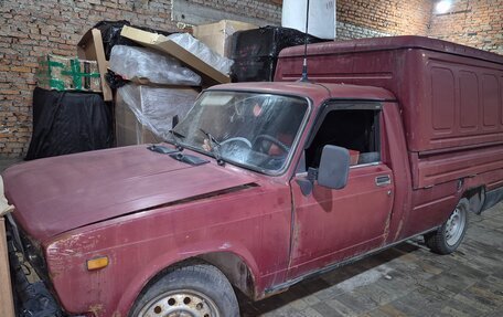 ИЖ 2717, 2005 год, 175 000 рублей, 4 фотография