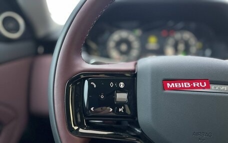 Land Rover Range Rover Evoque II, 2025 год, 5 880 000 рублей, 35 фотография