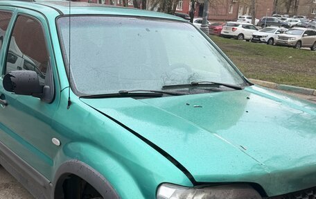 Ford Maverick, 2005 год, 150 000 рублей, 2 фотография