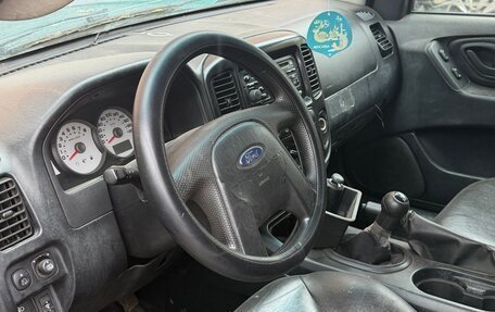 Ford Maverick, 2005 год, 150 000 рублей, 6 фотография