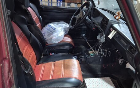 ИЖ 2717, 2005 год, 175 000 рублей, 8 фотография