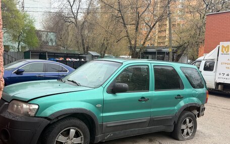 Ford Maverick, 2005 год, 150 000 рублей, 3 фотография