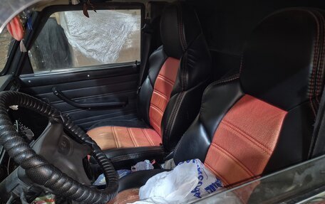 ИЖ 2717, 2005 год, 175 000 рублей, 7 фотография