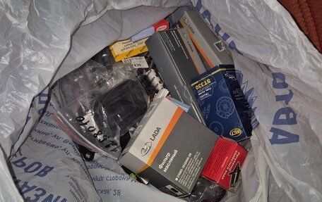 ИЖ 2717, 2005 год, 175 000 рублей, 9 фотография