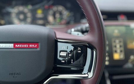 Land Rover Range Rover Evoque II, 2025 год, 5 880 000 рублей, 36 фотография