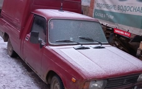 ИЖ 2717, 2005 год, 175 000 рублей, 2 фотография