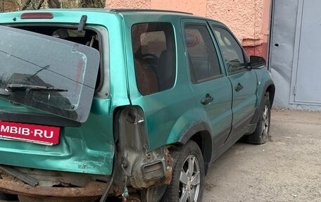 Ford Maverick, 2005 год, 150 000 рублей, 5 фотография