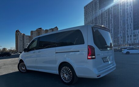 Mercedes-Benz V-Класс, 2021 год, 7 700 000 рублей, 8 фотография